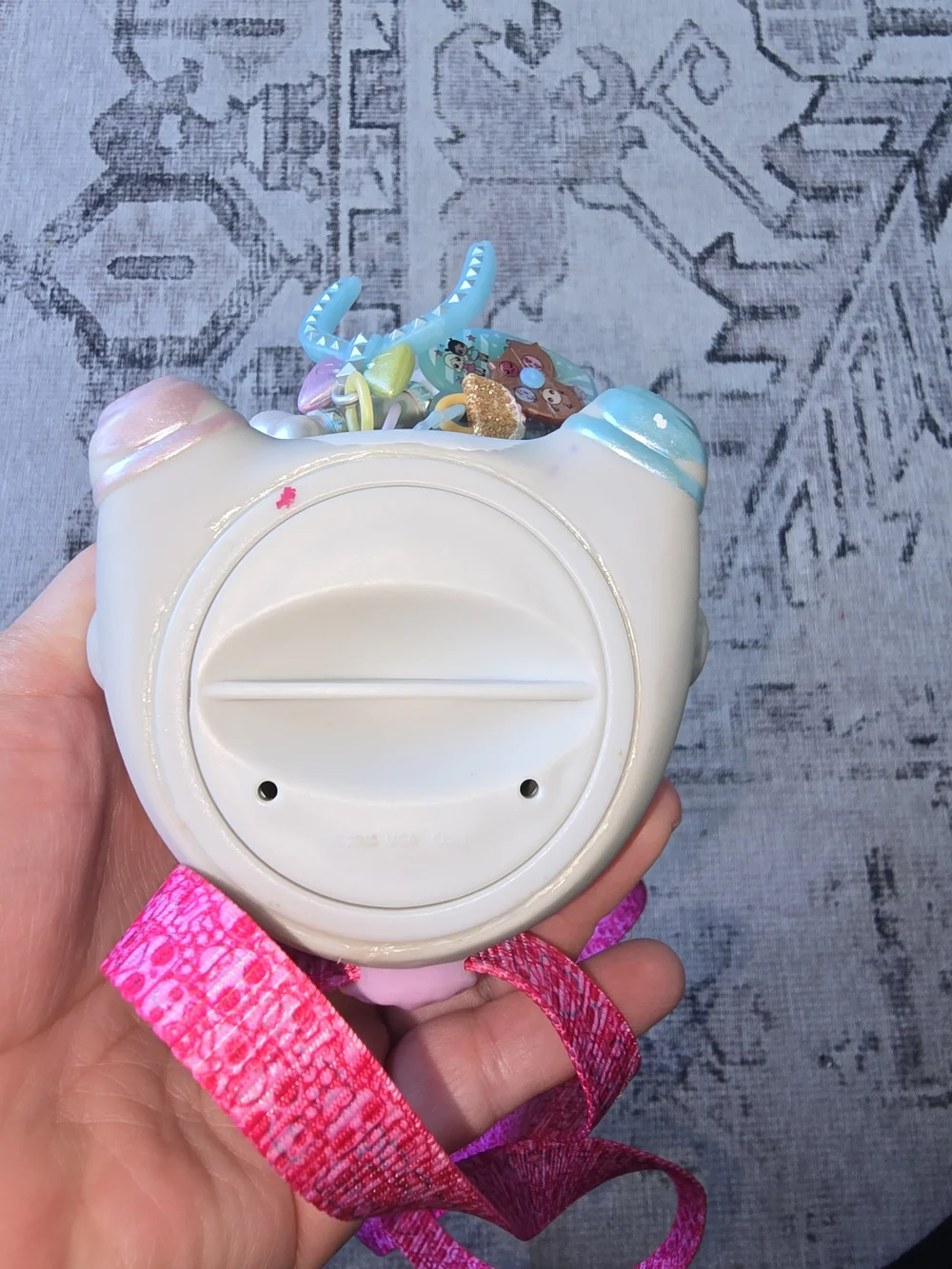 L.O.L. Surprise! adorable surprise
